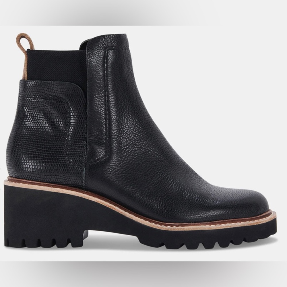 NWT Dolce Vita Huey H2O Boots